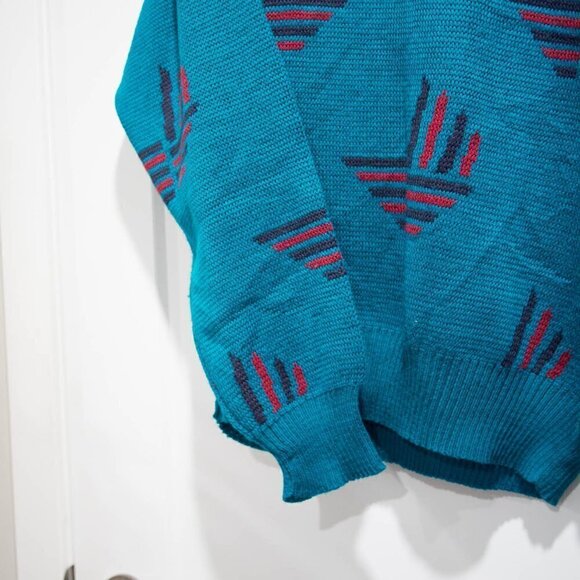 Vintage Jockey  Sweater - Picture 4 of 5